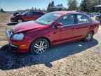 2006 VOLKSWAGEN JETTA