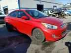2016 HYUNDAI ACCENT