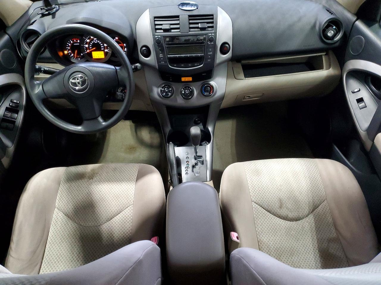 2006 TOYOTA RAV4