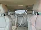 2009 ACURA MDX