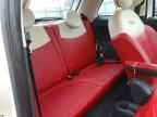 2012 FIAT 500