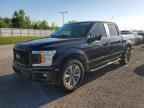 2018 FORD F-150 Lightning