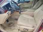 2007 LEXUS LS 460