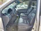 2008 HONDA ODYSSEY