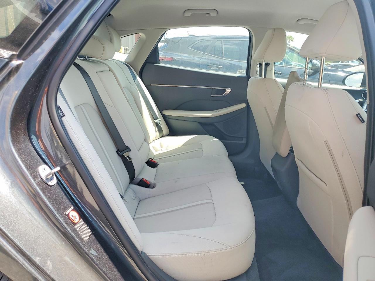 2023 HYUNDAI SONATA