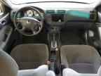 2002 HONDA CIVIC