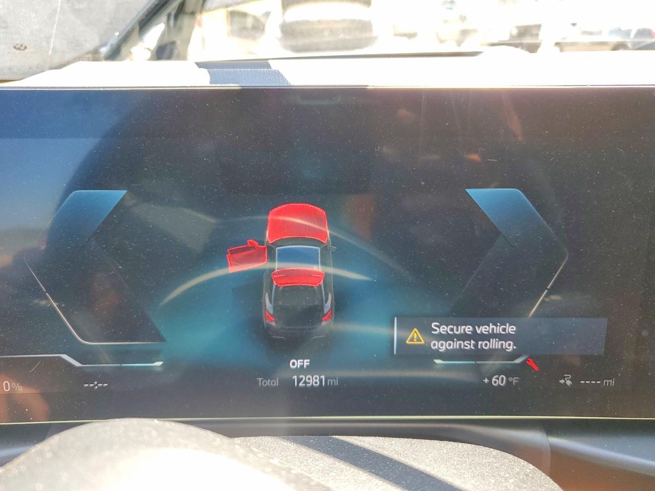 2025 BMW i4