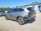 2025 TOYOTA HIGHLANDER
