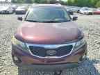 2013 KIA SORENTO