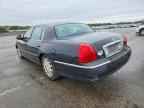 2010 Linc Town Car