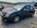 2012 NISSAN SENTRA