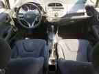 2011 HONDA FIT