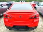 2017 CHEVROLET SS