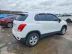 2018 CHEVROLET TRAX
