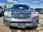 2013 HONDA PILOT