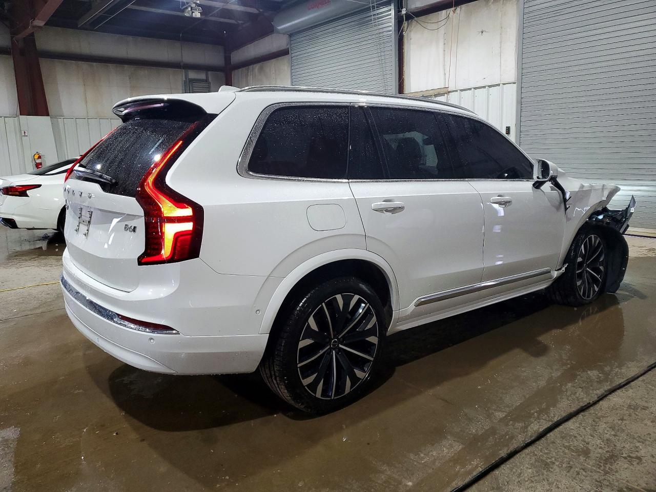 2026 VOLVO XC90
