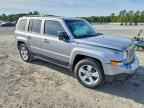 2016 JEEP PATRIOT