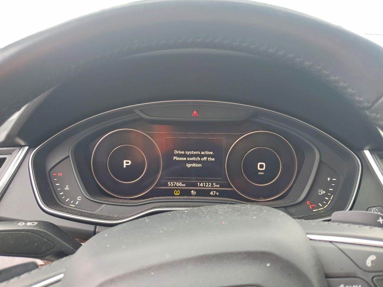 2019 AUDI Q5