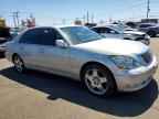 2006 LEXUS Ls 430
