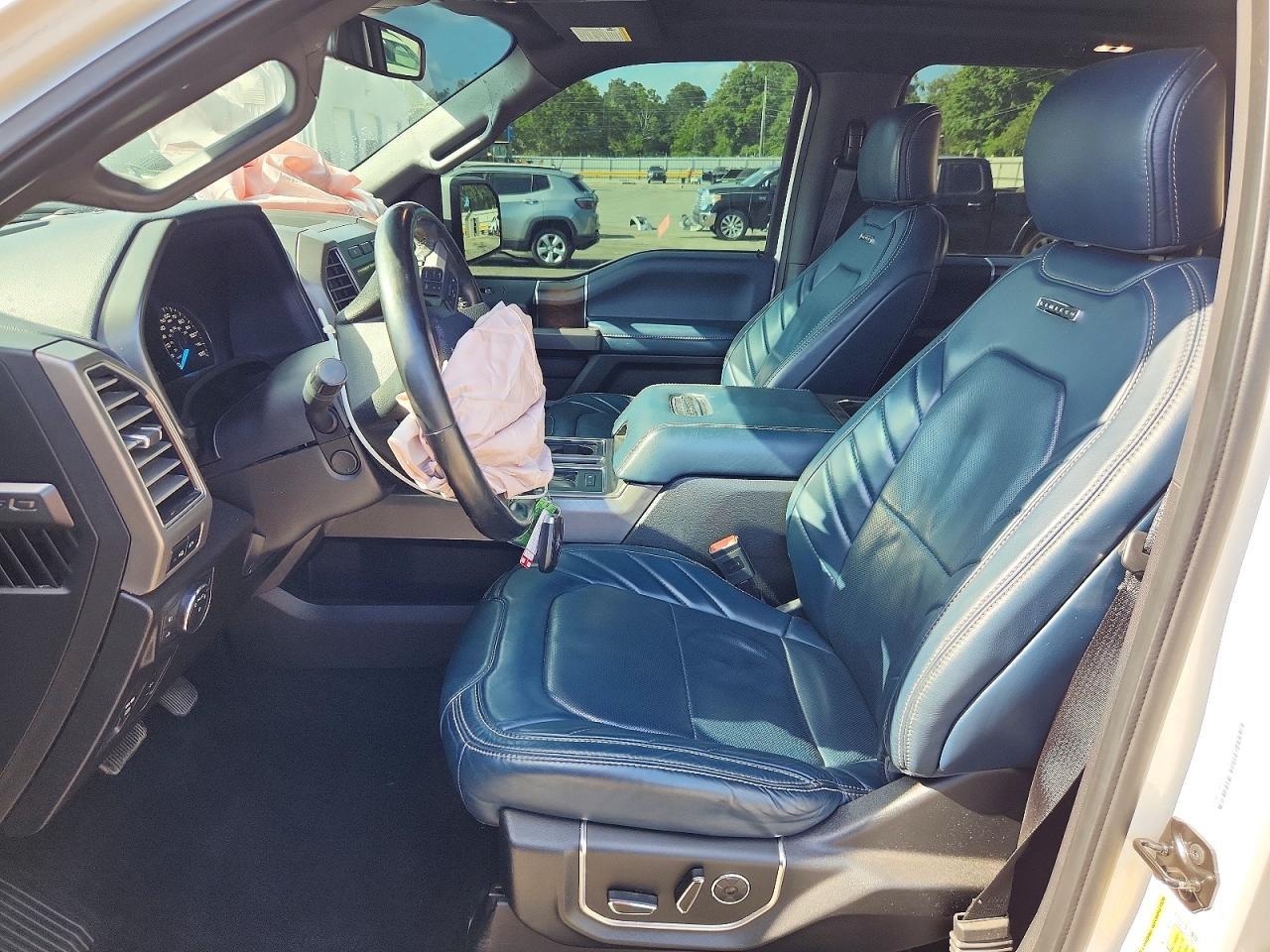 2018 FORD F-150 Lightning