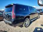 2015 CADILLAC Escalade ESV