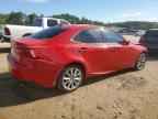 2016 LEXUS IS 200t