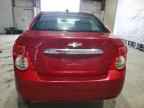 2016 CHEVROLET SONIC