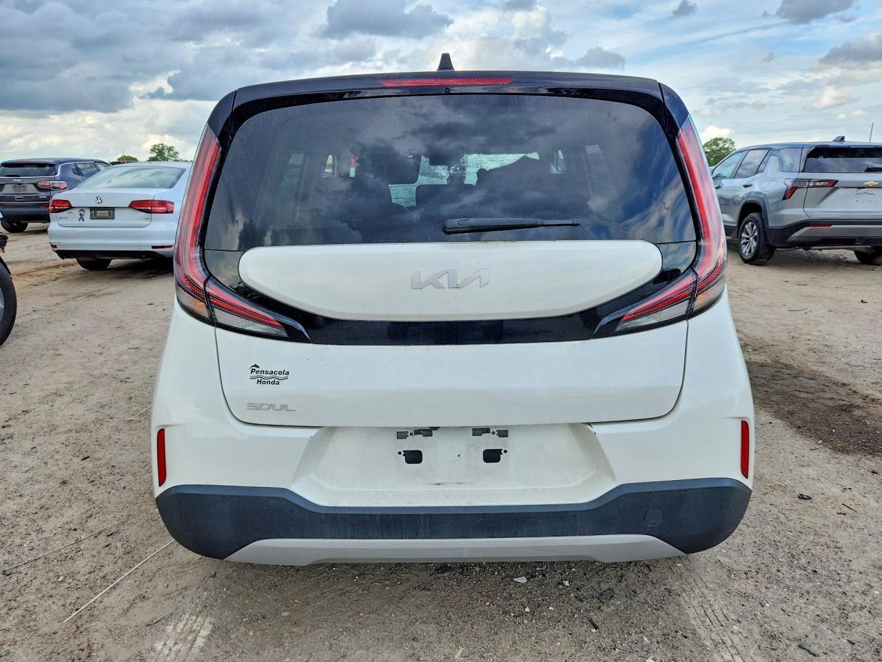 2023 KIA SOUL