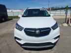 2022 BUICK ENCORE