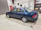 2003 NISSAN SENTRA