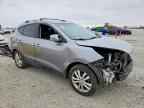 2013 HYUNDAI TUCSON