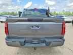 2025 FORD F-150 Lightning