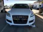 2015 AUDI Q7