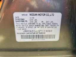 2000 INFINITI I30