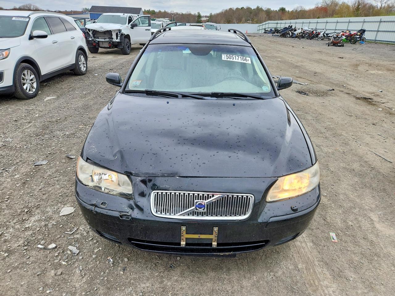2006 VOLVO V70