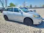 2007 TOYOTA COROLLA