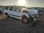 2001 CHEVROLET Suburban