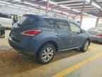 2014 NISSAN MURANO