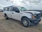 2018 FORD F-150 Lightning