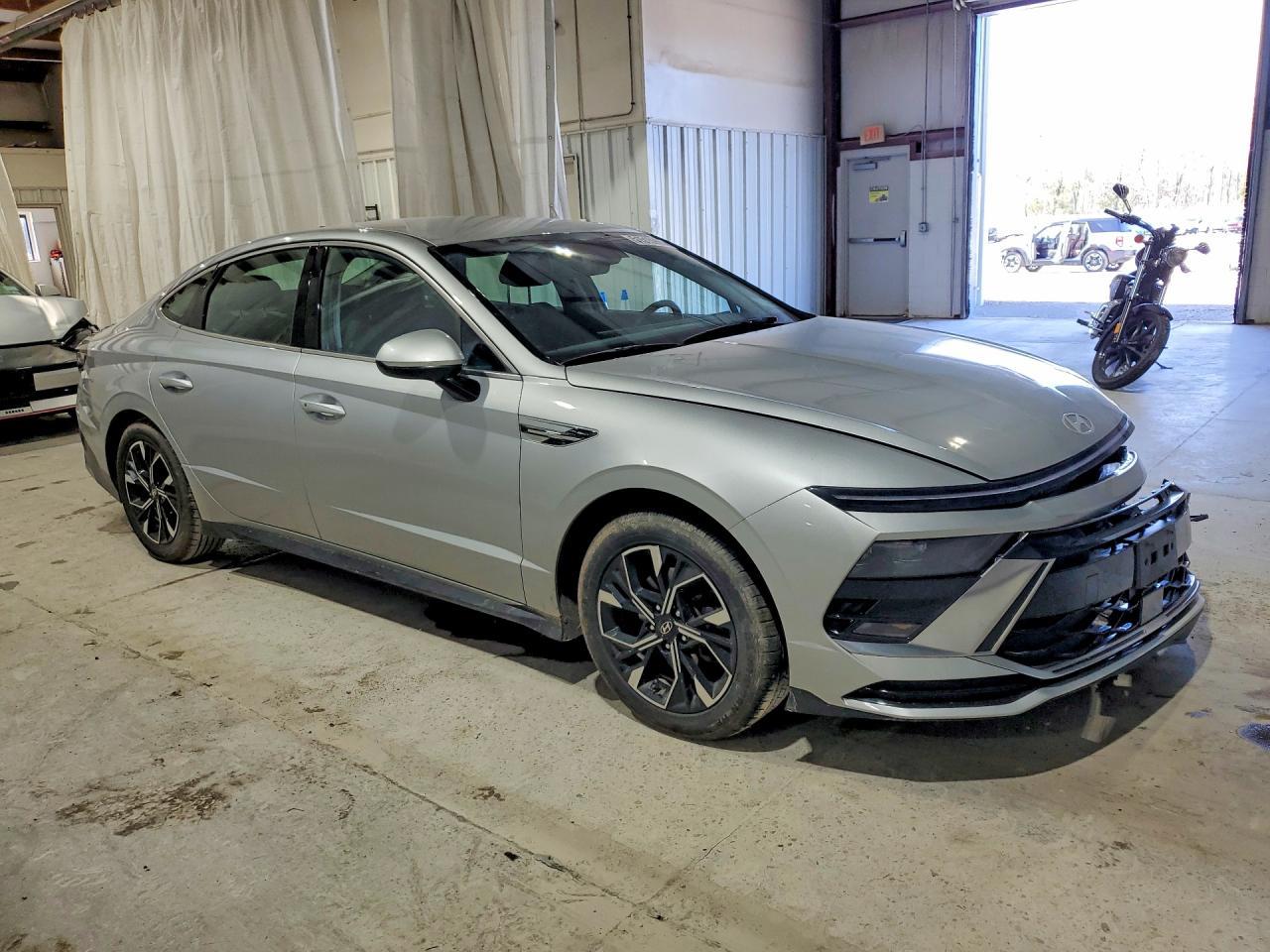 2024 HYUNDAI SONATA