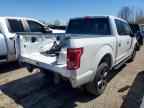 2016 FORD F-150 Lightning