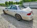 2002 BUICK Century