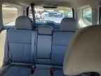 2011 SUBARU FORESTER