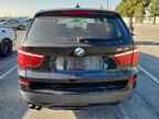 2013 BMW X3