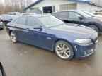2014 BMW 5 series