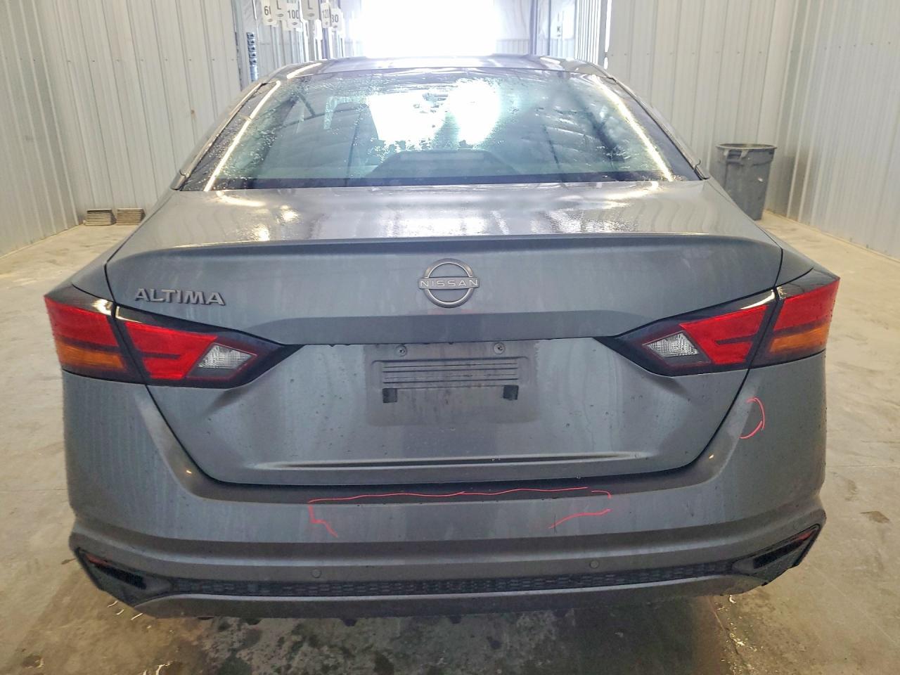 2023 NISSAN ALTIMA