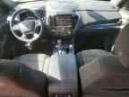 2024 CHEVROLET TRAVERSE