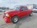 2001 FORD RANGER