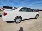 2005 TOYOTA CAMRY