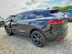 2019 JAGUAR F-Pace
